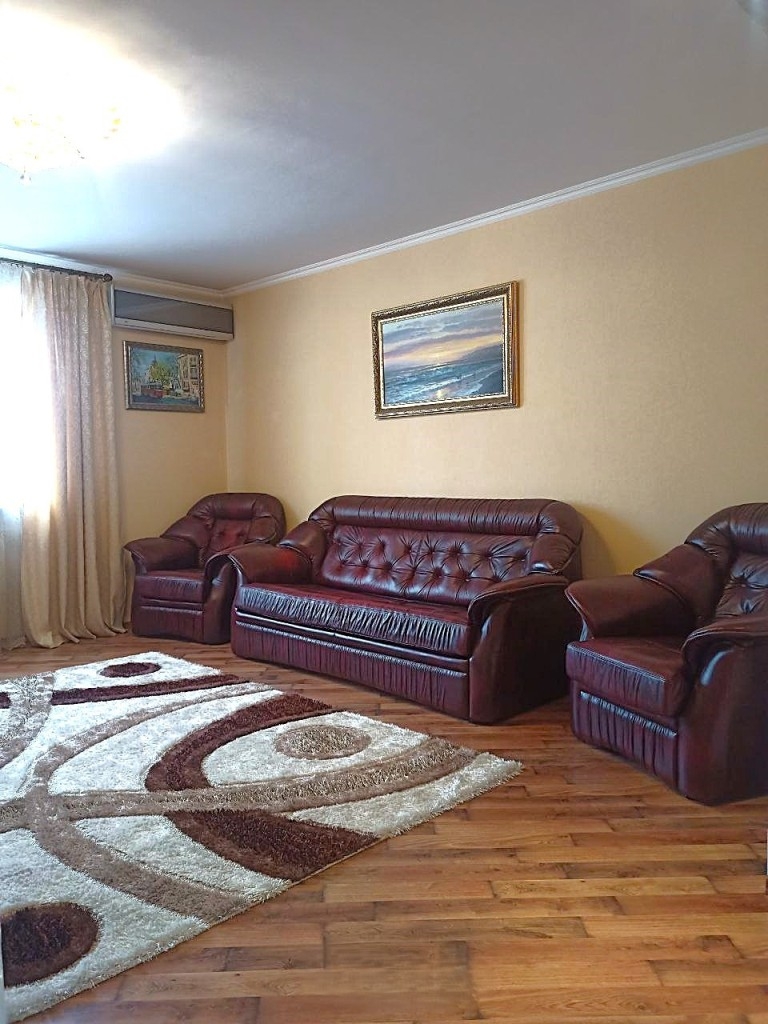 аренда двухкомнатной квартиры номер A-174383 в Приморском районе, фото номер 14